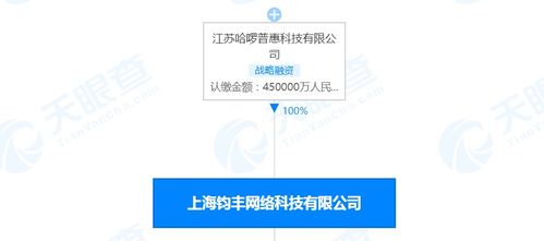 哈啰出行关联公司注册资本激增50%，彰显战略布局与业务扩展雄心